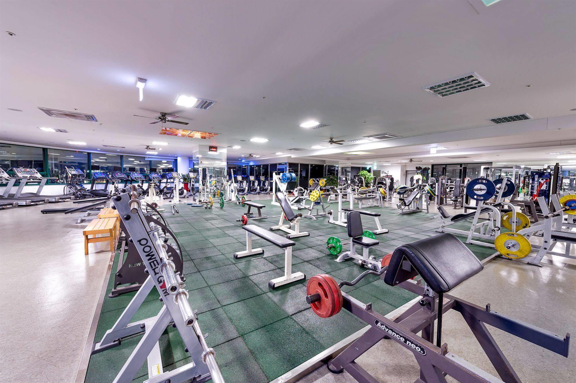 Elena Business Hotel Yeosu Exterior photo